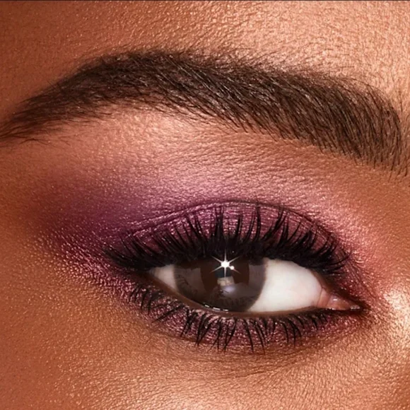 Charlotte Tilbury Bejewelled Eyes to Hypnotise Limited Edition New in Box
